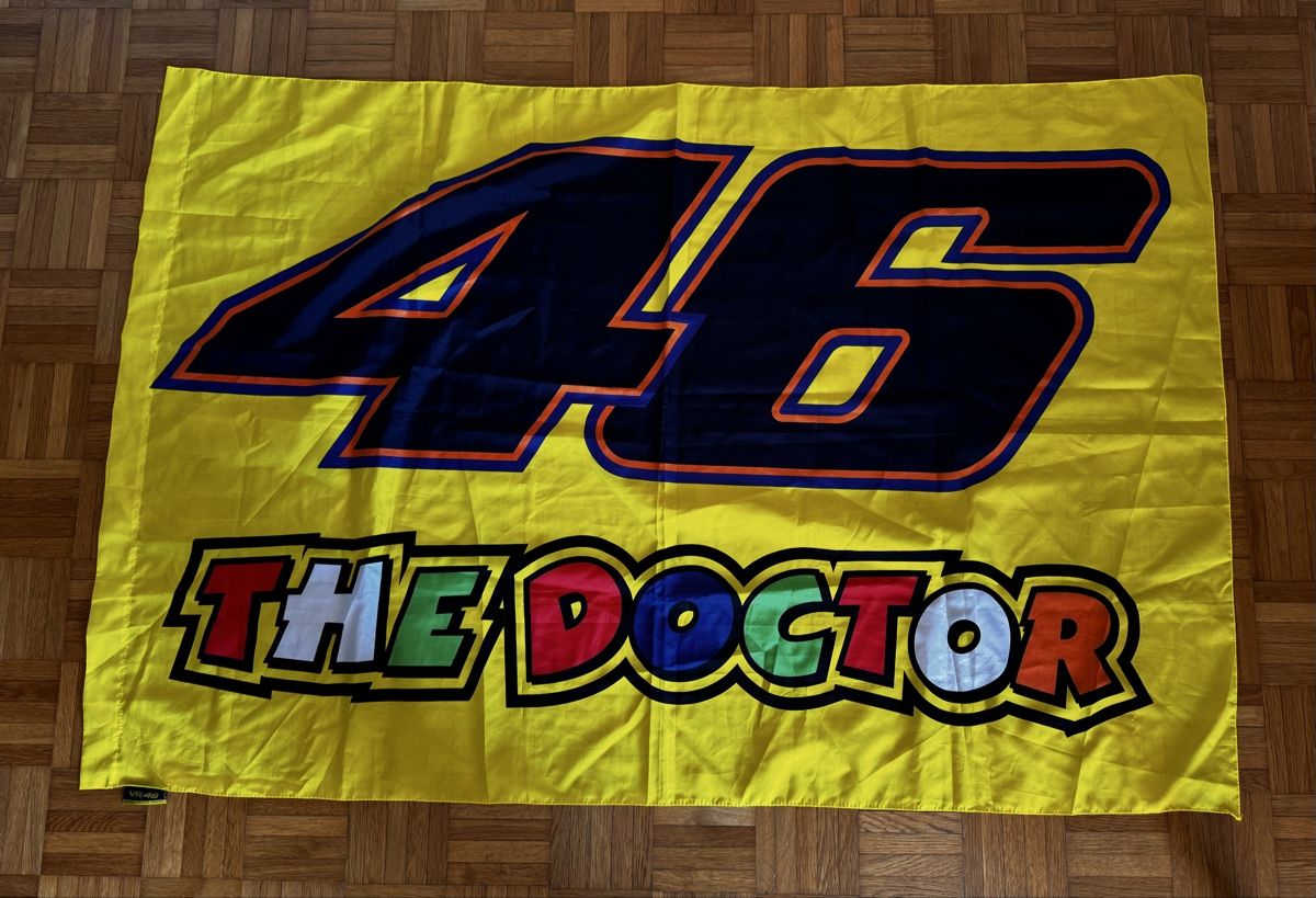 Lotti di vestiti: Valentino Rossi Package – Nuovo (secondo la descrizione) da Kloten venduto da Chailds 2