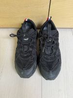 Baskets Moncler Noires - 42
