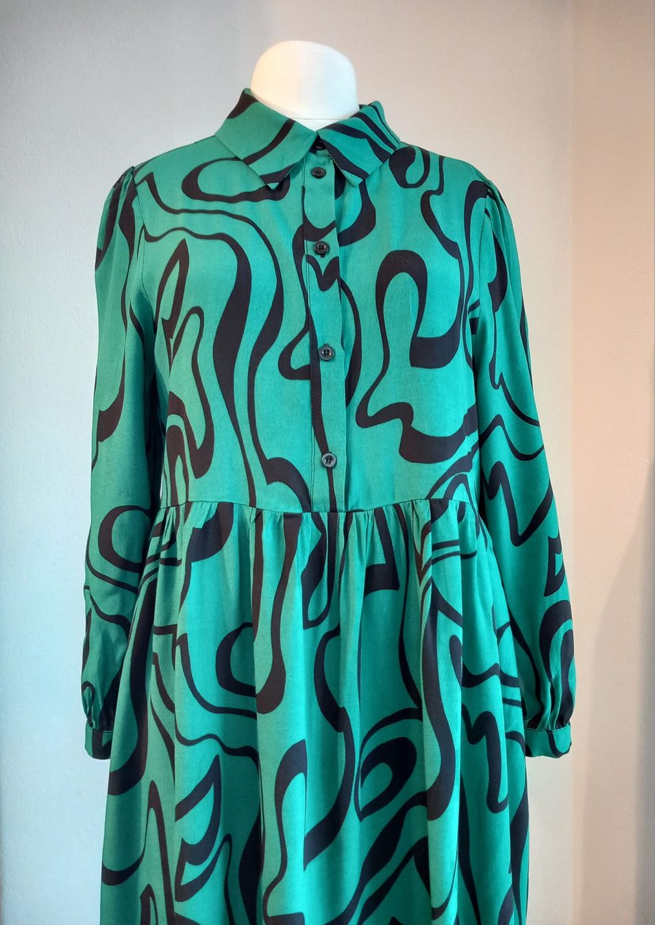 Zara Kleider: Neues Kleid von Zara Gr. S – Neu und originalverpackt aus Winterthur von Jopf1 6