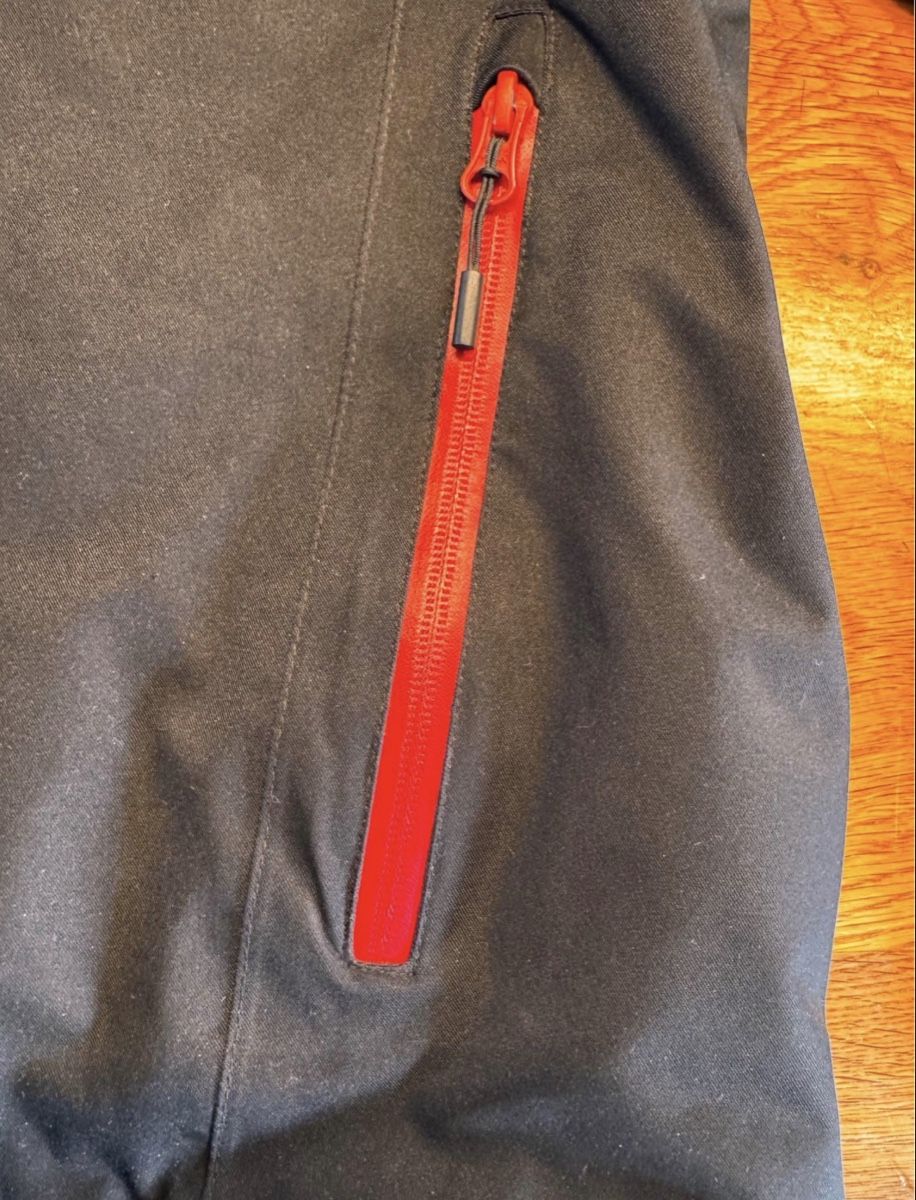 Icepeak Giacche: Icepeak Männer Winterjacke, Gr. S – Usato da Niederbüren venduto da Oetschli 1