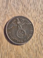 Drittes Reich - 2 Reichspfennig 1938 A