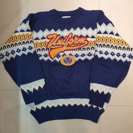 Pullover