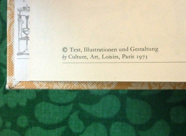 Libri: Wohnstile  Antik und Modern - MONDO – Usato da Adliswil venduto da di_hans 3