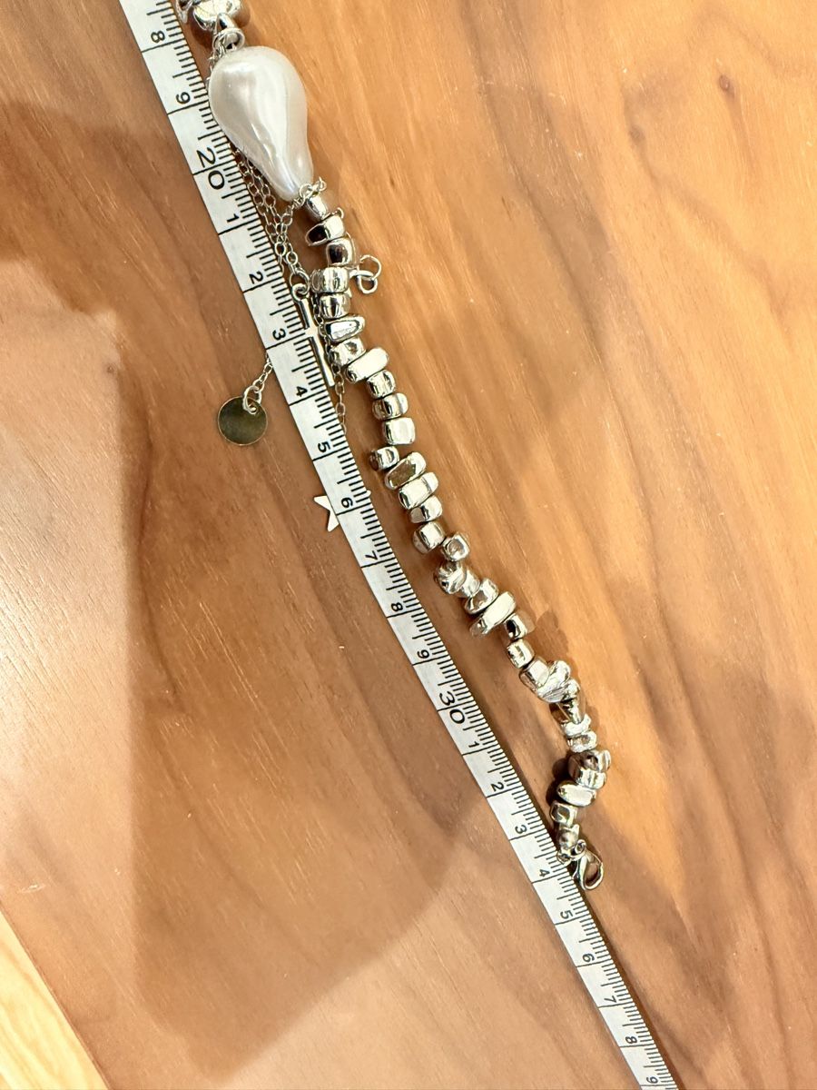 Ketten: Halskette – Neu (gemäss Beschreibung) aus Dotzigen von White_Warrior 5