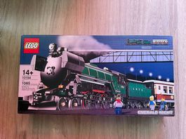 Lego 10194 Smaragdexpress