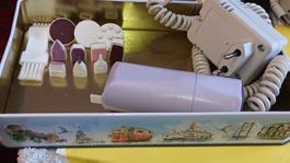 Manicure/Pedicure Set
