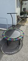 bellicon Trampolin 112cm, Klappbeine & T-Bar