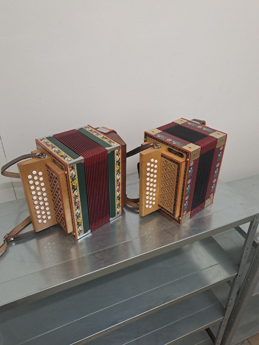 Gwerder Strumenti musicali: 2.gwerder orgeli ton B  – Usato da Villeneuve venduto da BibiVintage 9