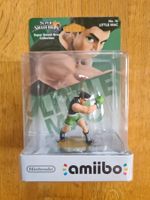 Amiibo Little Mac No. 16 Nintendo Super Smash Bros
