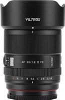 Objectif Viltrox 35mm F/1.8 II Evo Sony FE