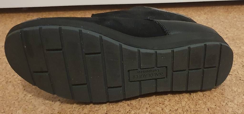 Scarpe da donna: Waldläufer warme Stiefelette – Nuovo (secondo la descrizione) da Unterentfelden venduto da LookoutMt 1