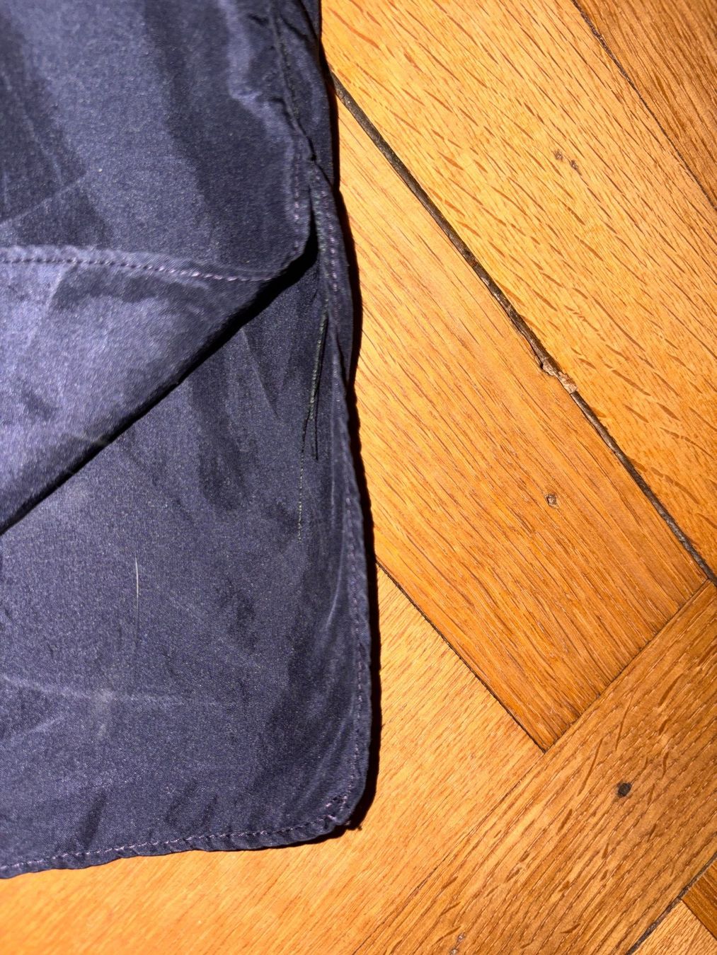 Cos Top: COS - 100% Seide Top / Tunika Gr. 34 – Usato da Zürich venduto da triangular 8