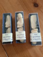 Sprudelbad entspannend, 3Packugen à 4Stk