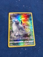 Absol Illustration Rare (EN) Crown Zenith GG16