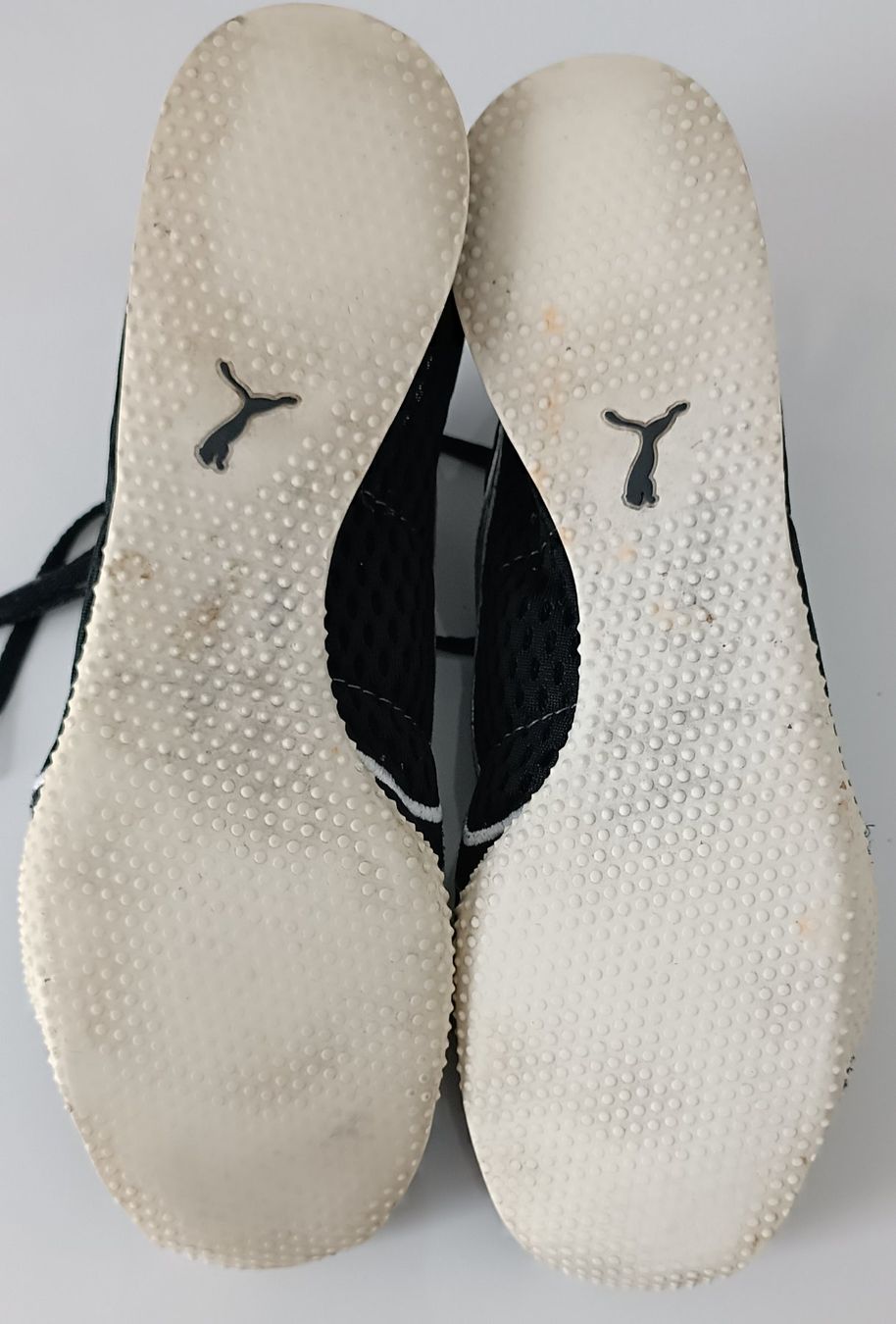 Puma Scarpe da uomo: Puma Sommerschuhe – Usato da Pfungen venduto da pegbob 2