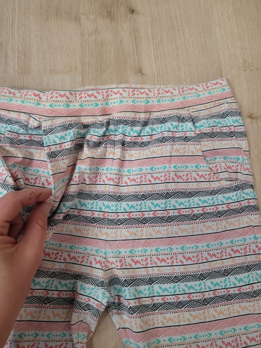 Pantaloni: Hose 134 – Usato da Lupsingen venduto da sta_wgg5 2