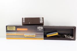 Märklin 8802 Miniclub Ersatzteilspender, Spur Z