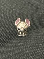 Pandora Charm Disney Stitch🦋☀️🦋 neuwertig 