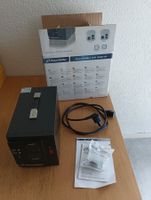 Spannungswandler Spannungsschutz Powerwalker AVR 3000 SIV FR