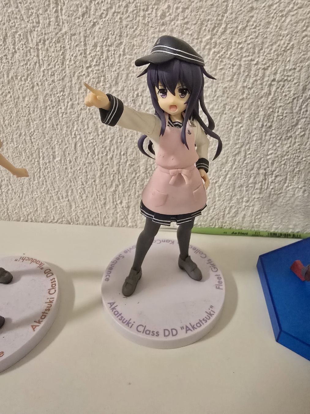 Statuette: Konvolut Anime Figuren Kantai Collection – Nuovo (secondo la descrizione) da Wollerau venduto da jos_c9z8 3