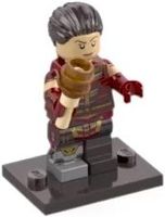 Echo | LEGO Figur | new | colmar2-9