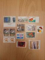 Briefmarken Israel