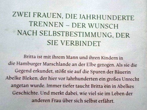 Libri: Jarka Kubsova Marschlande – Usato da Wetzikon ZH venduto da strubeli024 1