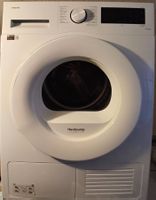 Samsung Wäschetrockner
