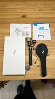 Feiyutech G5 Gimbal - Stabilisator für Actionkamera