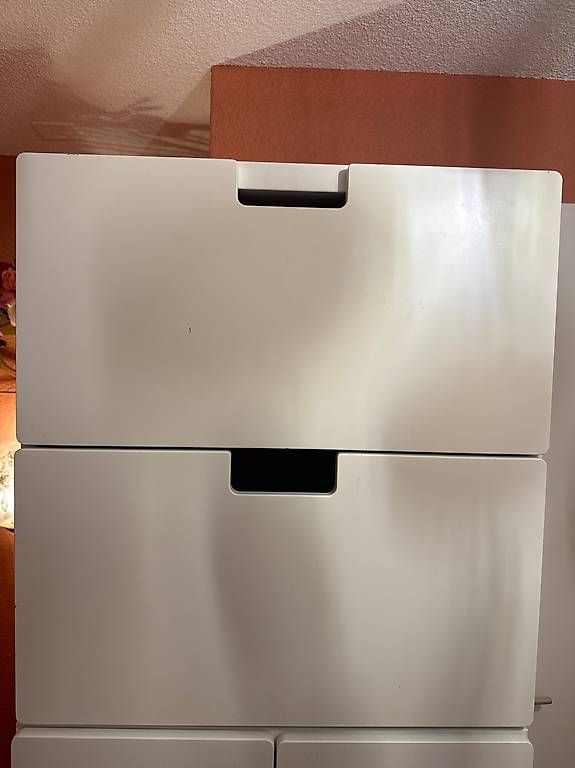 Cassettiere: Meuble de rangement  – Usato da Thônex venduto da jadyrose