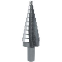 Irwin 4 mm-22 mm Metrischer Stufenbohrer