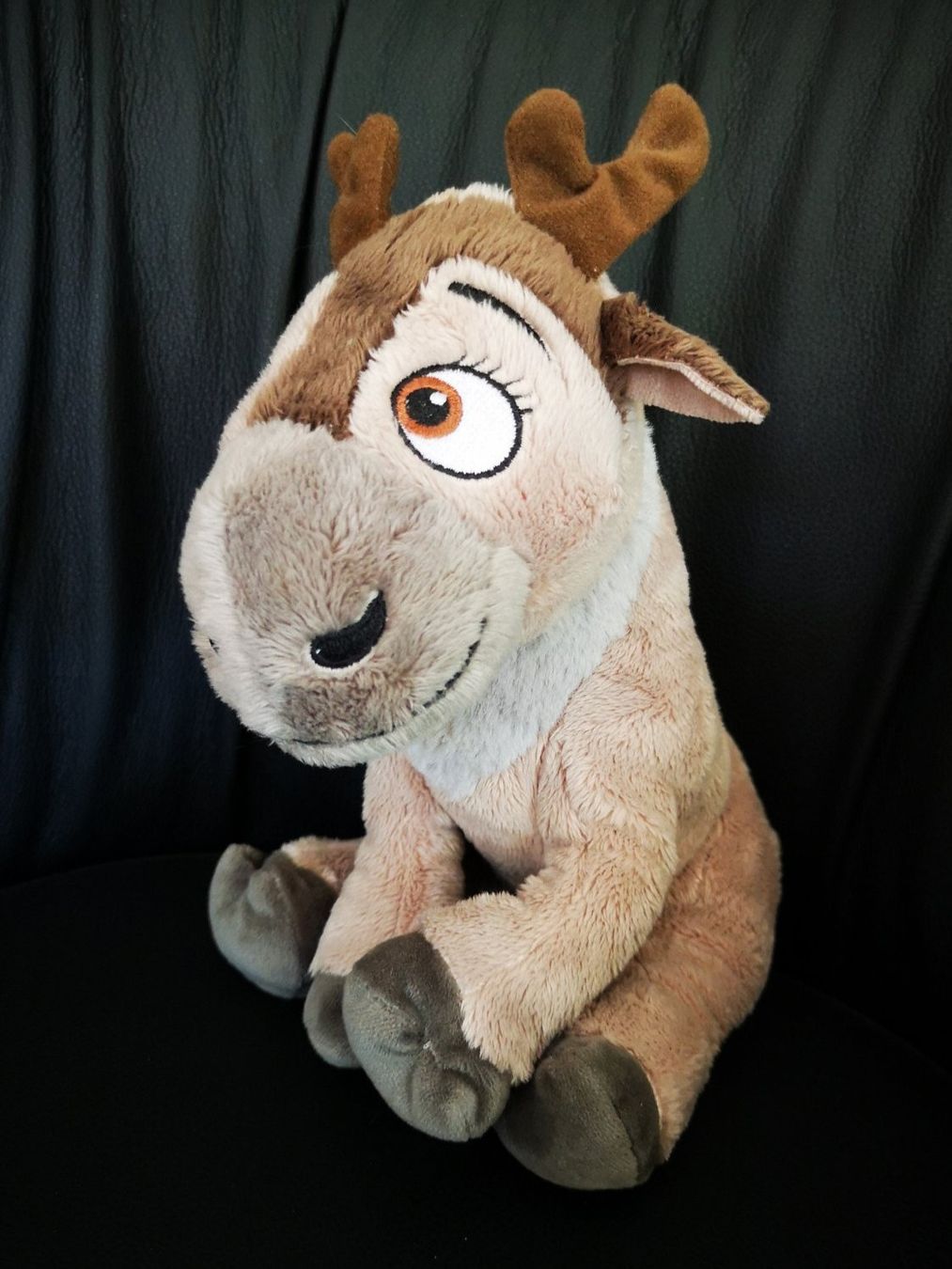 Disney Giocattoli: Sitzender Elch – Usato da Liestal venduto da Gitterli01 1