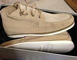 Timberland Schuhe Gr. 45 Neu