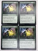 4x MTG Ritual des Frühlingsweisen - Eldritch Moon Top!