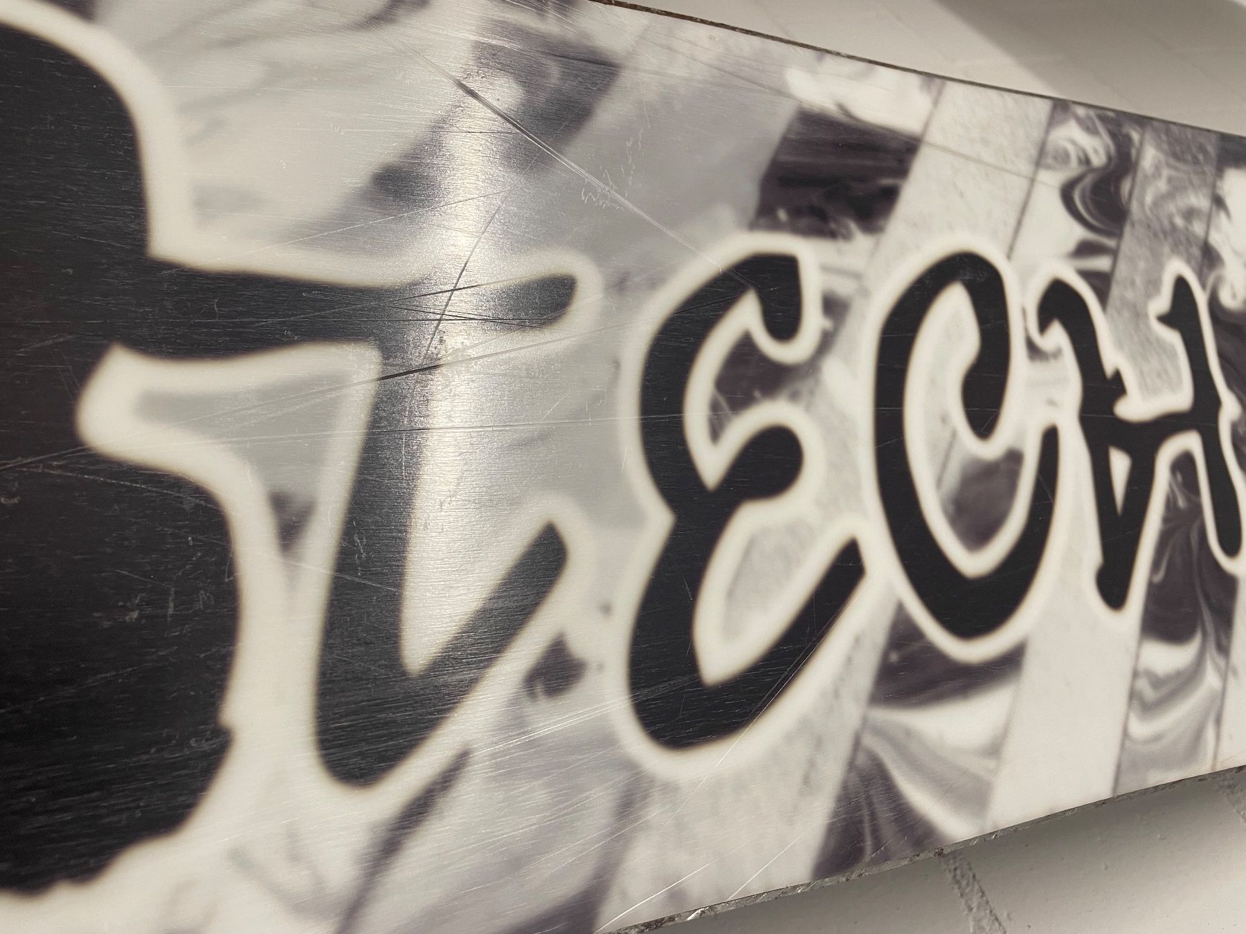 Lib Tech Board: Snowboard LIB Tech Skate Banana – Usato da Eschenbach LU venduto da gigi1912 3