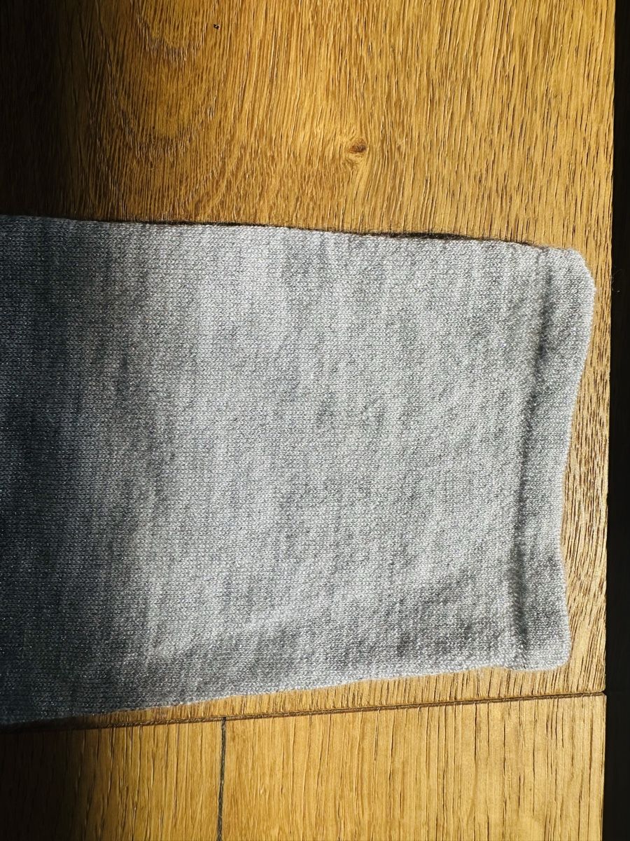 Brunello Cucinelli Pulls & Sweat-shirts: Brunello Cucinelli Pullover fein hellgrau S cashm – Neuf (Voir description) à Hergiswil NW par SilSa 4