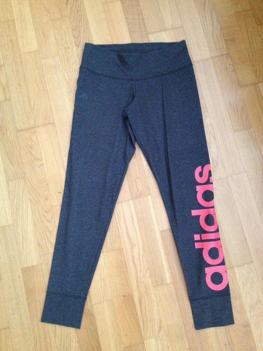 Adidas Leggings: Adidas Leggins – Usato da Dübendorf venduto da Fip05