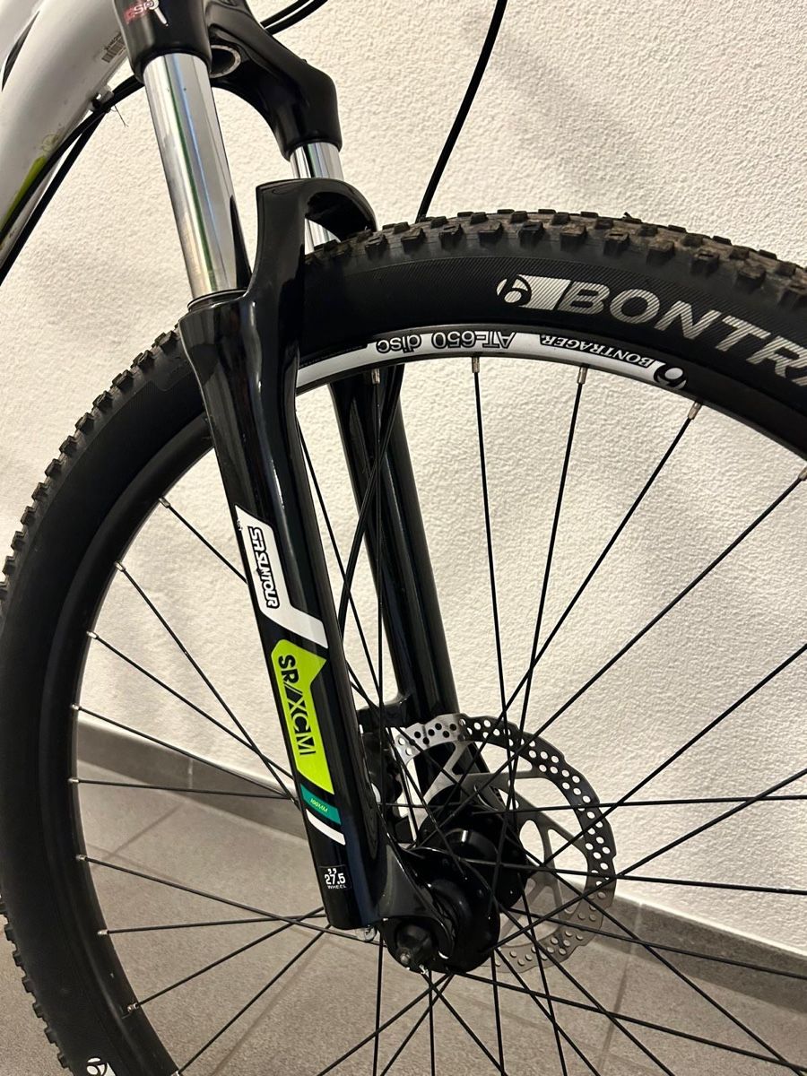 Trek Vélos: Trek Skye SL – D'occasion à Oftringen par 7ViiCola 2