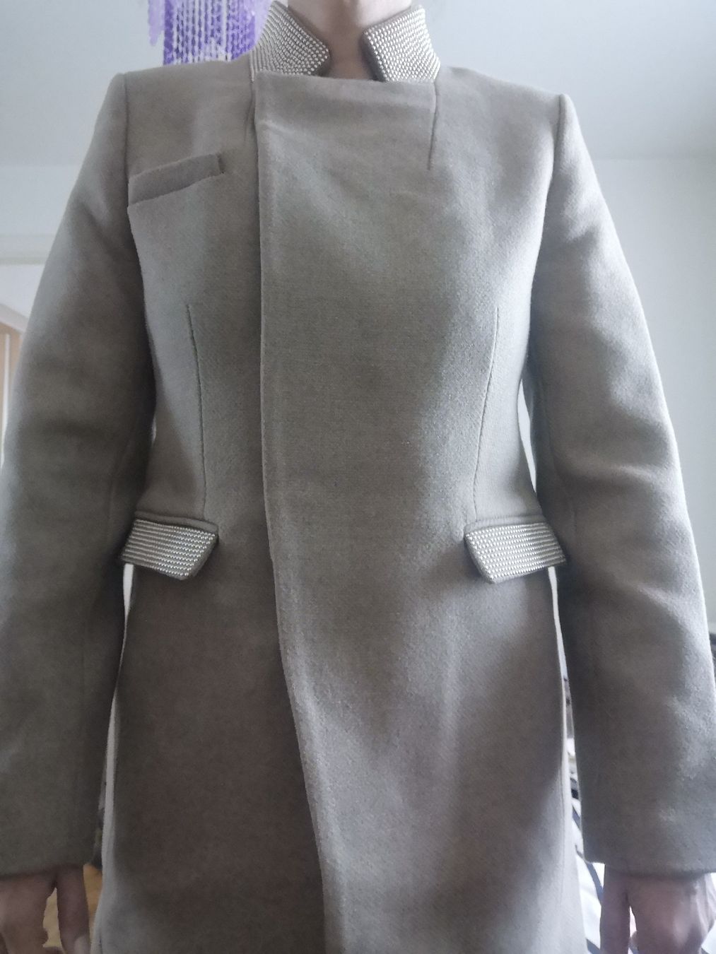 Morgan Cappotti: Morgan manteau – Nuovo (secondo la descrizione) da Lausanne venduto da mooshi-wooshi 4