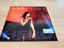 Mariah Carey – Hero - Single CD