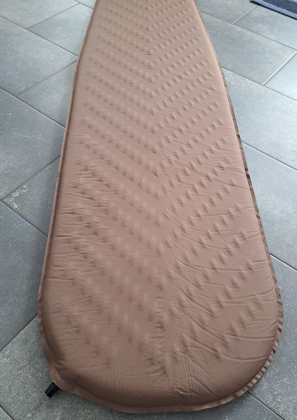Thermarest Matelas: Matelas Thermarest Regular – D'occasion à La Chaux-de-Fonds par Patsy79 2