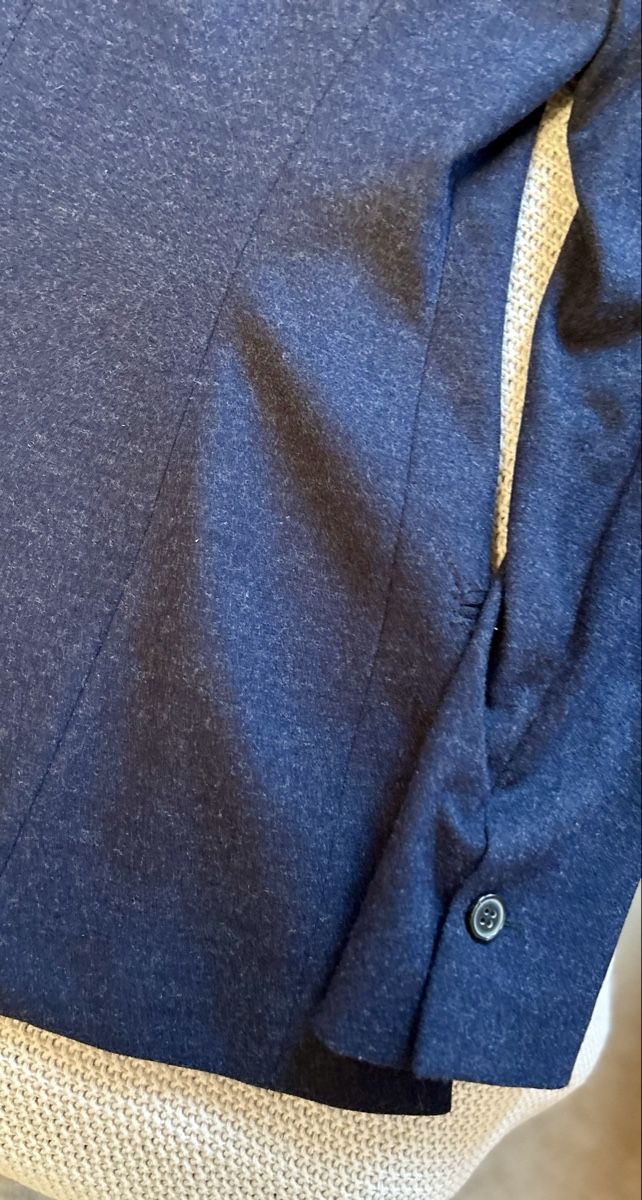 Windsor Giacche: Blazer windsor – Usato da Fahrweid venduto da Mara36 6