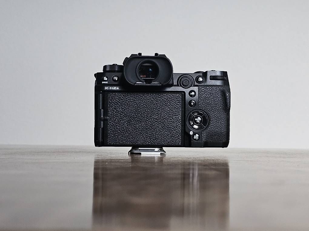 Fotocamera: Fujifilm X-H2S : Pack Complet – Usato da Vouvry venduto da oue_c8ft 2