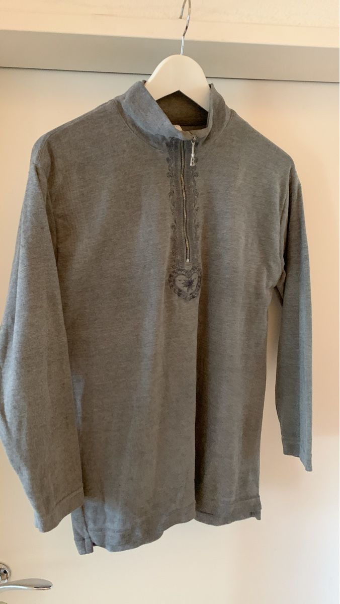 Bogner Maglioni & Felpe: Bogner Pullover grau – Usato da Greifensee venduto da GMS_CH