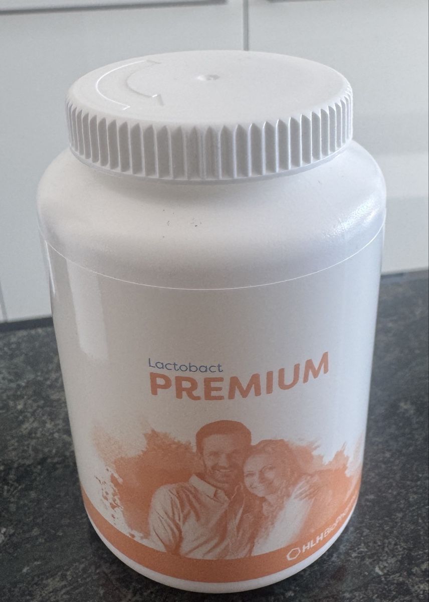 Lebensmittel & Spezialitäten: Lactobact PREMIUM – Neu und originalverpackt aus Gümmenen von Monsieur_Finn