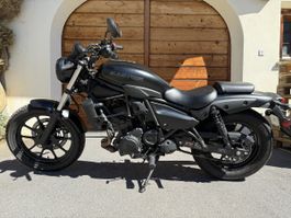 Kawasaki Eliminator 500