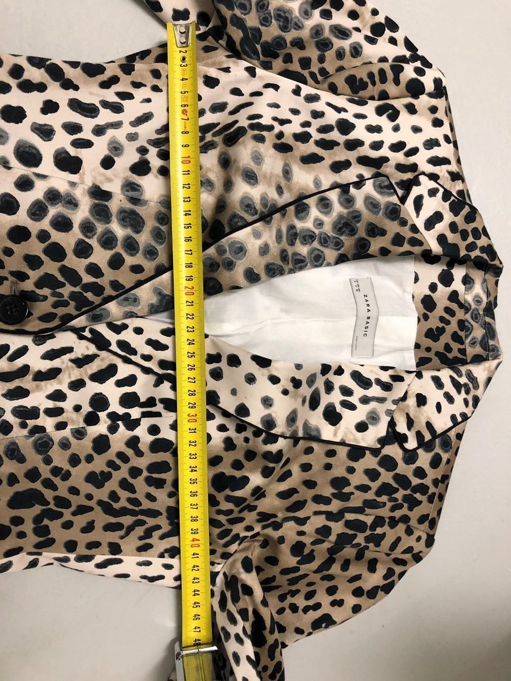Costumi: SEXY Blazer  + Short – Nuovo e nell'imballaggio originale da Adliswil venduto da Jessik0 4