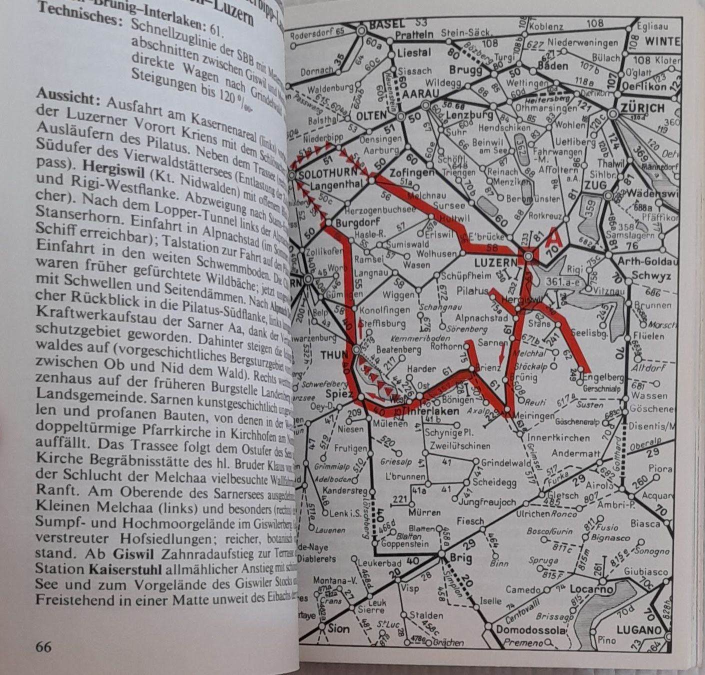 Libri: Die 30 schönsten Eisenbahn-Rundreisen – Usato da Zürich venduto da Zurich 7
