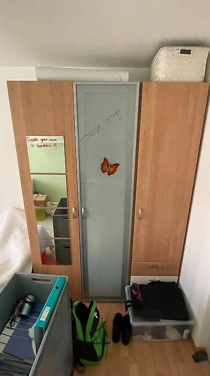 Armadi: Schrank 3 Flügel – Usato da Brunnen venduto da Noldius 1
