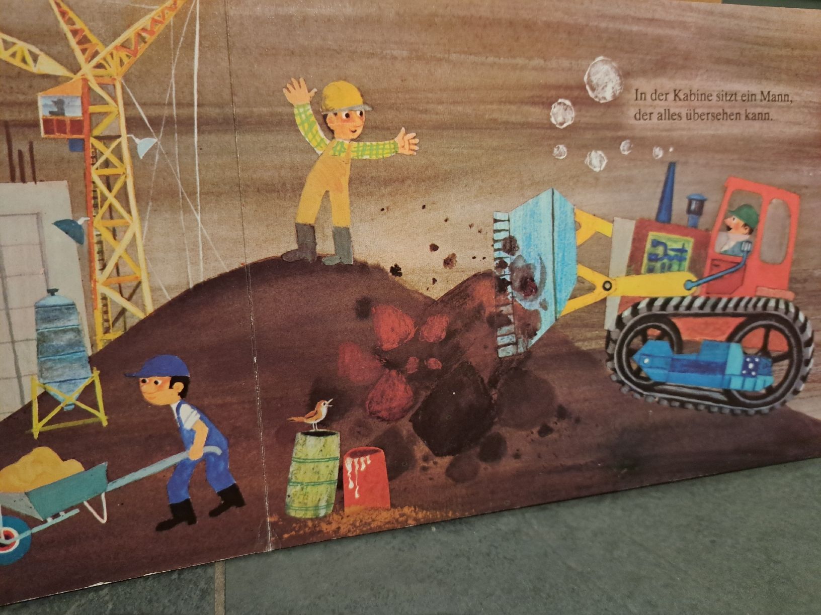 Bücher: Kinderbuch – Gebraucht aus magden von cam_w2ff 1